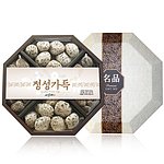 2호 팔각지함 버섯세트