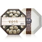 특호 팔각지함 버섯세트