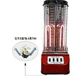 팬 나노카본 히터 (NCF-3000W)