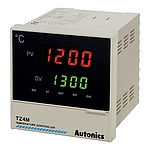 2중 PID 온도조절기(TZ4M Series)