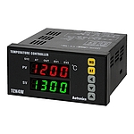 2중 PID 온도조절기(TZN4W Series)