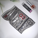 10종 손톱깎이 세트 (TS-5500 Series)