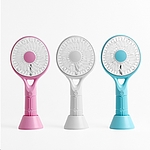 탁상용 핸디 선풍기