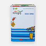 아이생각 아크로 외부용 (친환경수성)