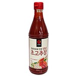 초고추장