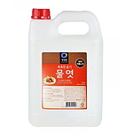 물엿