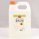 올리고당