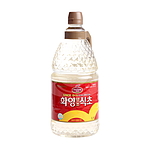 화영 양조식초