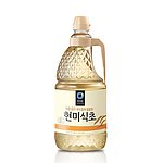 현미식초