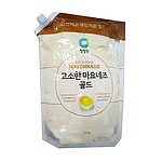 고소한 마요네즈