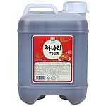 까나리액젓 진