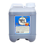 멸치액젓 진
