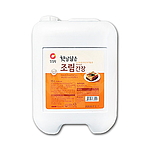 햇살담은 자연숙성 조림간장