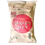 쇠고기 진국다시