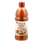 치킨스톡 오리지널