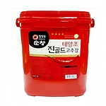 진 고추장 골드