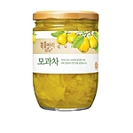 모과차