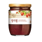딸기잼