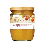사과잼