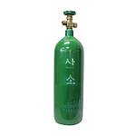 산소탱크