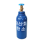 CO2 탱크