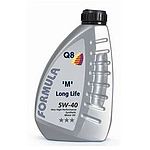 가솔린/디젤 M Longlife 합성 엔진오일 (5W-40)