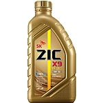 가솔린/디젤 ZIC-X9 LS 합성 엔진오일 (5W-30)