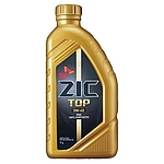가솔린 ZIC-TOP 합성 엔진오일 (0W-40)