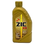 가솔린/디젤 ZIC-X9 LS 합성 엔진오일 (5W-40)