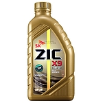가솔린/디젤 ZIC-X9 합성 엔진오일 (5W-40)