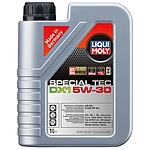 가솔린/디젤 SPECIAL TEC DX1 SN+ 합성 엔진오일 (5W-30)