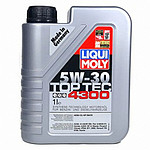 가솔린/디젤 TOP TEC 4300 합성 엔진오일 (5W-30)
