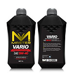 가솔린/디젤 MASTER VARIO 합성 엔진오일 (5W-40)