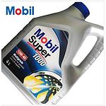 LPG SUPER1000 합성 엔진오일 (10W-40)