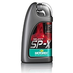 가솔린/디젤 SELECT SP-X 합성 엔진오일 (5W-30)