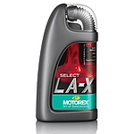 가솔린/디젤 SELECT LA-X 합성 엔진오일 (5W-30)