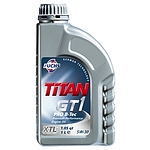 가솔린/디젤 TITAN GT1 PRO B-TEC 합성 엔진오일 (5W-30)