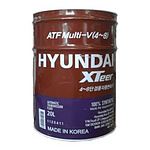 오토 미션오일 (ATF MULTI-V)