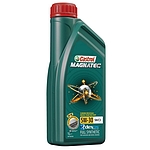 가솔린/디젤 MAGNATEC SN, C3 합성 엔진오일 (5W-30)