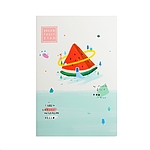 후르츠스타 노트
