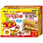 아이도우 베이커리 만들기