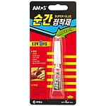 젤타입 순간접착제