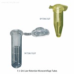 무점착성 특수 원심관