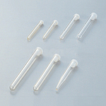 TPX 시험관 (PE캡)