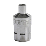 관통형 소켓 (13mm)