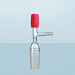 진공 PTFE 밸브 어댑터