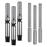 심정용 수중 펌프 (SSP-3 Series)