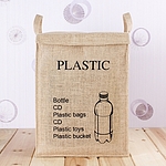 면마 분리수거함 (PLASTIC)