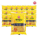 마카로니