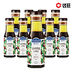 폰타나 오리엔탈 드레싱
